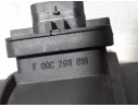 Recambio de caudalimetro para audi a3 sportback (8va) attraction referencia OEM IAM F00C2G8010  