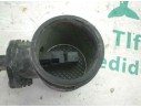 Recambio de caudalimetro para lancia lybra berlina 1.9 jtd referencia OEM IAM 281002309  BOSCH