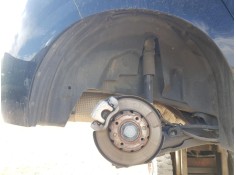 Recambio de plastico pase rueda tras. dch. para peugeot 208 ii (ub_, up_, uw_, uj_) 1.2 puretech 100 referencia OEM IAM 98233084