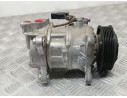 Recambio de compresor aire acondicionado para bmw serie 1 lim. (f20/f21) 116d referencia OEM IAM 9299329 4471605767 DENSO