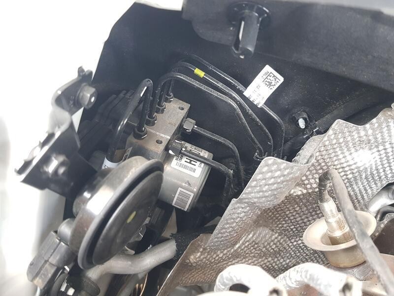 Recambio de abs para hyundai i20 iii (bc3, bi3) 1.0 t-gdi referencia OEM IAM 58900Q0200  