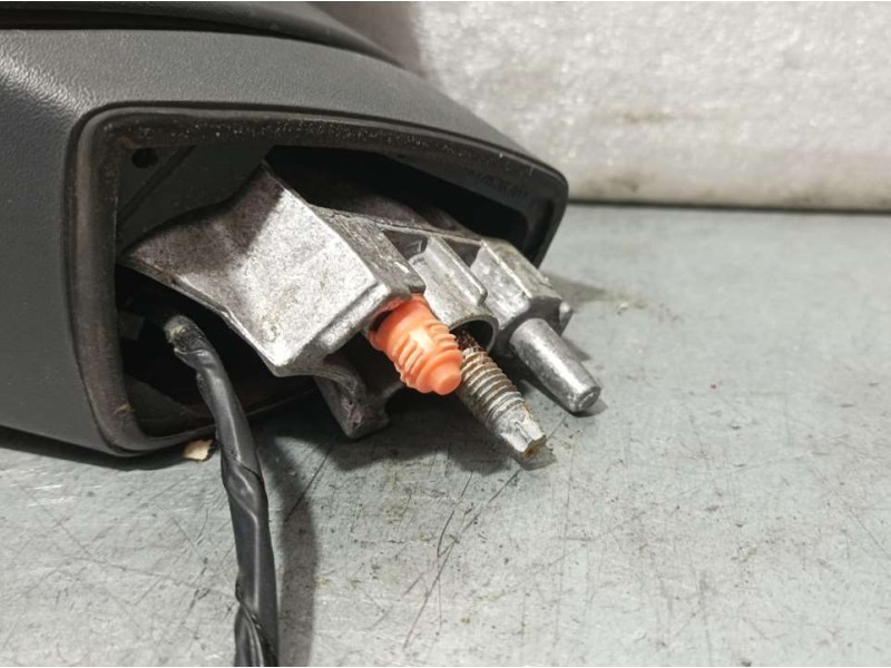 Recambio de retrovisor izquierdo para seat ibiza (kj1) reference referencia OEM IAM 6F1857507H  ELECTRICO Y TOCADO 5 CABLES