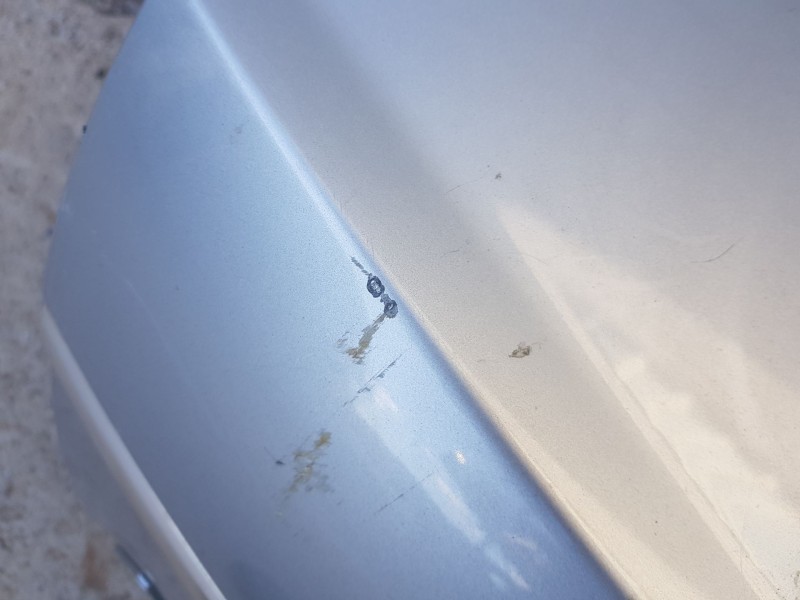 Recambio de tapa maletero para audi a6 berlina (4f2) 3.0 tdi quattro (165kw) referencia OEM IAM 4F5827023F TOCADA 