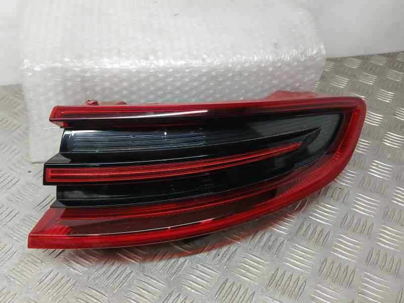 Recambio de piloto trasero derecho para porsche macan (typ ) s diesel referencia OEM IAM 95B945096 01149902 EXTERIOR HELLA