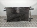 Recambio de condensador / radiador aire acondicionado para opel combo life expression referencia OEM IAM 9816746580B GN789001 MA