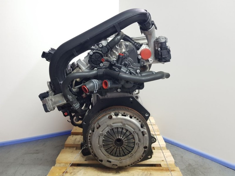 Recambio de motor completo para volkswagen golf vii lim. (bq1) advance referencia OEM IAM CZC 471669 