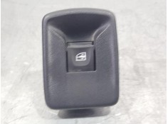 Recambio de mando elevalunas trasero derecho para dacia sandero stepway essential referencia OEM IAM 809609748R  