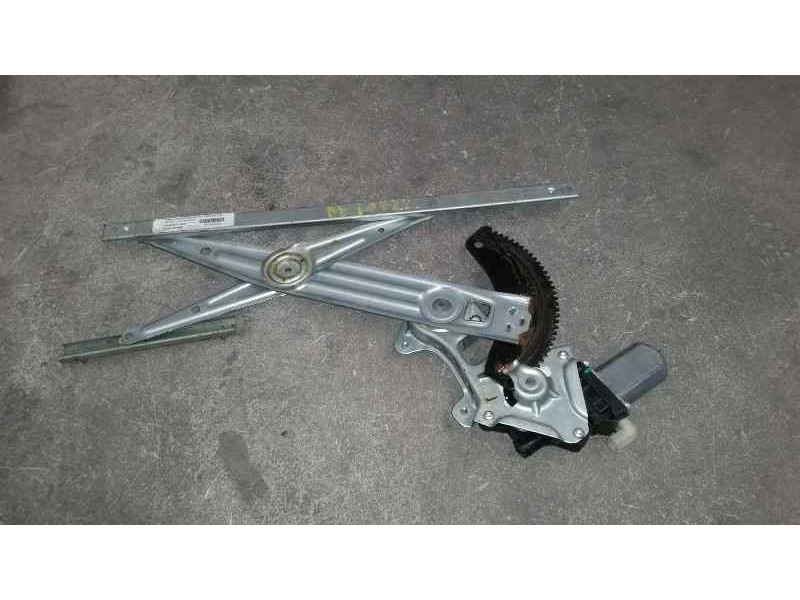 Recambio de elevalunas delantero derecho para nissan micra (k13) acenta referencia OEM IAM  2 PINS ELECTRICO