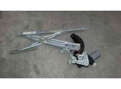 Recambio de elevalunas delantero derecho para nissan micra (k13) acenta referencia OEM IAM  2 PINS ELECTRICO