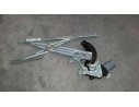 Recambio de elevalunas delantero derecho para nissan micra (k13) acenta referencia OEM IAM  2 PINS ELECTRICO