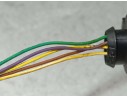 Recambio de retrovisor izquierdo para seat ibiza (kj1) reference referencia OEM IAM 6F1857507H  ELECTRICO Y TOCADO 5 CABLES