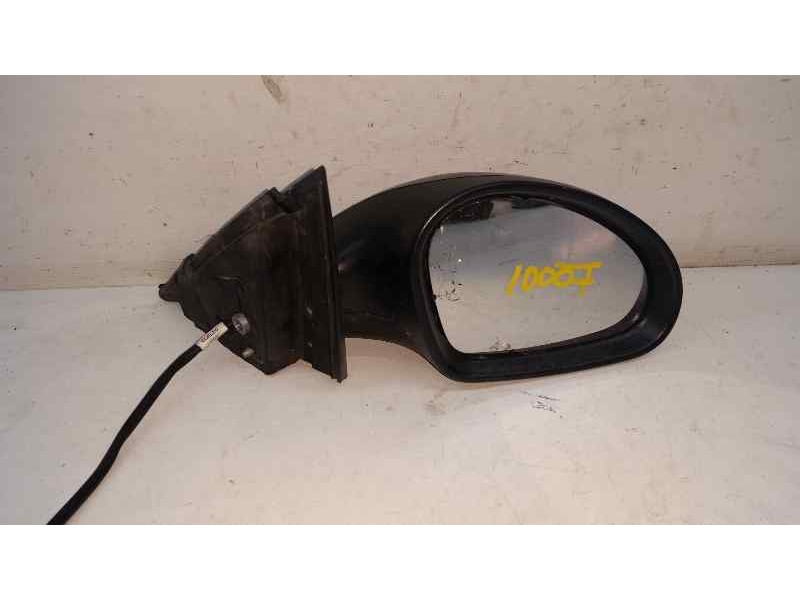Recambio de retrovisor derecho para seat ibiza (6l1) reference referencia OEM IAM  CRISTAL ROTO ELECTRICO 3 CABLES
