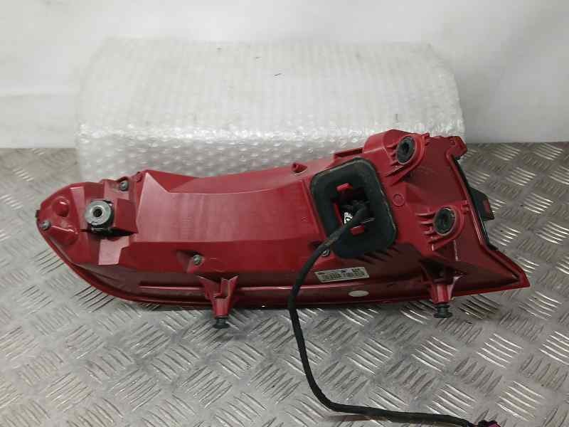 Recambio de piloto trasero derecho para porsche macan (typ ) s diesel referencia OEM IAM 95B945096 01149902 EXTERIOR HELLA