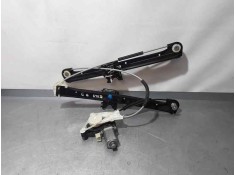 Recambio de elevalunas delantero derecho para audi a3 sportback (8va) attraction referencia OEM IAM  2 PINS ELECTRICO