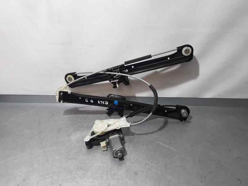 Recambio de elevalunas delantero derecho para audi a3 sportback (8va) attraction referencia OEM IAM  2 PINS ELECTRICO