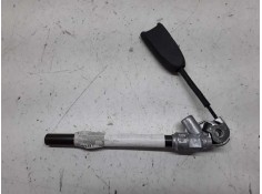 Recambio de pretensor airbag izquierdo para renault megane ii berlina 5p dynamique referencia OEM IAM   EXTERIOR