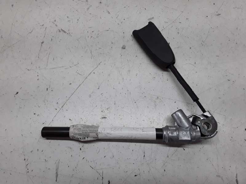 Recambio de pretensor airbag izquierdo para renault megane ii berlina 5p dynamique referencia OEM IAM   EXTERIOR