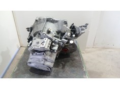 Recambio de caja cambios para opel crossland x / crossland (p17, p2qo) 1.5 turbo d (75) referencia OEM IAM 20V246 0950621 6VELOC