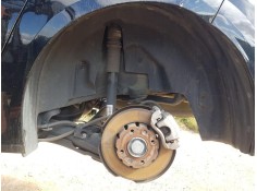 Recambio de plastico pase rueda tras. izq. para peugeot 208 ii (ub_, up_, uw_, uj_) 1.2 puretech 100 referencia OEM IAM 98233085