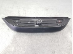 Recambio de mando multifuncion para opel corsa f (p2jo) 1.2 (68) referencia OEM IAM 9853110580  INFOENTRETENIMIENTO