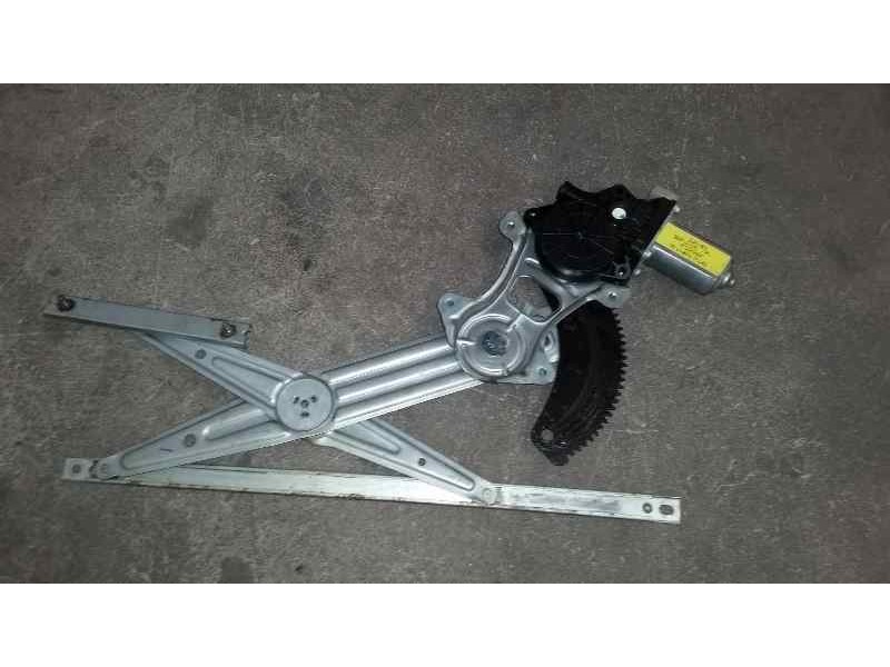 Recambio de elevalunas delantero derecho para nissan micra (k13) acenta referencia OEM IAM  2 PINS ELECTRICO