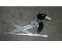 Recambio de elevalunas delantero derecho para nissan micra (k13) acenta referencia OEM IAM  2 PINS ELECTRICO