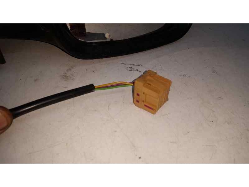 Recambio de retrovisor derecho para seat ibiza (6l1) reference referencia OEM IAM  CRISTAL ROTO ELECTRICO 3 CABLES