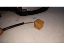 Recambio de retrovisor derecho para seat ibiza (6l1) reference referencia OEM IAM  CRISTAL ROTO ELECTRICO 3 CABLES