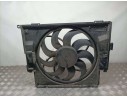 Recambio de electroventilador para bmw serie 1 lim. (f20/f21) 116d referencia OEM IAM 4640508 15272311 VALEO