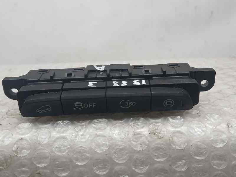 Recambio de mando multifuncion para mg zs 1.0 t-gdi referencia OEM IAM 10700971 10003589 SAIC MOTOR