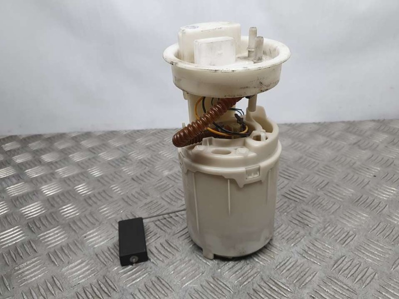 Recambio de aforador para seat ibiza (6l1) cool referencia OEM IAM 6Q0919051F A2C53021868 