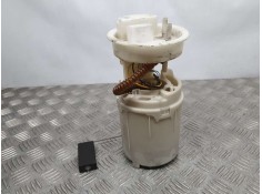 Recambio de aforador para seat ibiza (6l1) cool referencia OEM IAM 6Q0919051F A2C53021868 