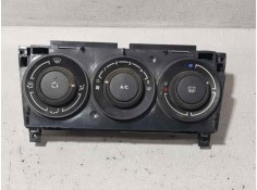 Recambio de mando calefaccion / aire acondicionado para peugeot 3008 access referencia OEM IAM   