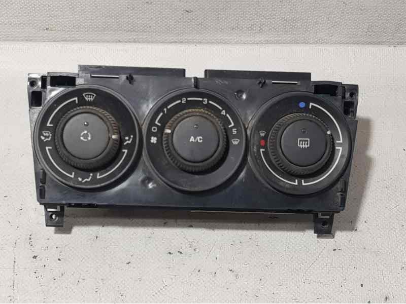 Recambio de mando calefaccion / aire acondicionado para peugeot 3008 access referencia OEM IAM   