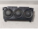 Recambio de mando calefaccion / aire acondicionado para peugeot 3008 access referencia OEM IAM   