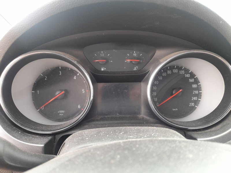 Recambio de cuadro instrumentos para opel astra k sports tourer (b16) 1.6 cdti (35) referencia OEM IAM 39085724  