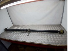 Recambio de transmision central para audi a6 berlina (4f2) 3.0 tdi quattro (165kw) referencia OEM IAM 4F0521101F  TRASERA