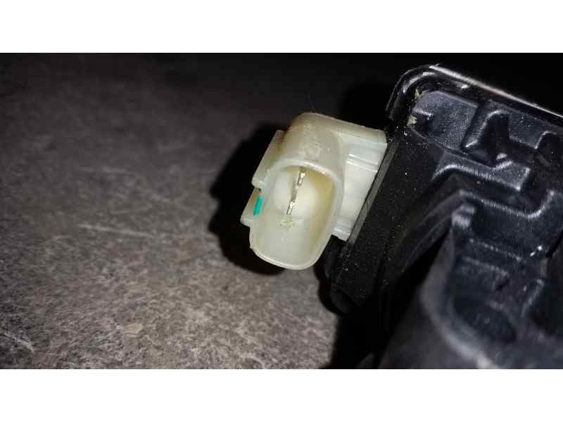 Recambio de elevalunas delantero derecho para nissan micra (k13) acenta referencia OEM IAM  2 PINS ELECTRICO