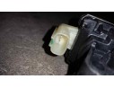 Recambio de elevalunas delantero derecho para nissan micra (k13) acenta referencia OEM IAM  2 PINS ELECTRICO