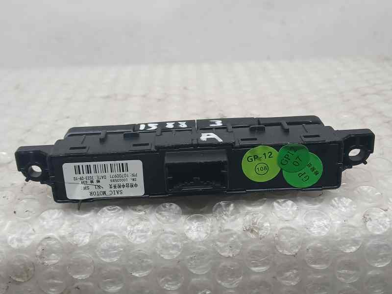 Recambio de mando multifuncion para mg zs 1.0 t-gdi referencia OEM IAM 10700971 10003589 SAIC MOTOR