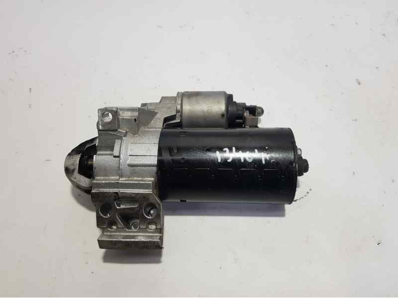 Recambio de motor arranque para bmw x1 (e84) sdrive 18d referencia OEM IAM 857023803 0001148034 BOSCH