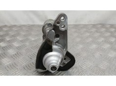 Recambio de motor arranque para dacia sandero stepway essential referencia OEM IAM 233004646R BOSCH 0001170679