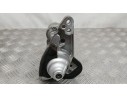 Recambio de motor arranque para dacia sandero stepway essential referencia OEM IAM 233004646R BOSCH 0001170679