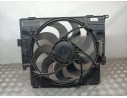 Recambio de electroventilador para bmw serie 1 lim. (f20/f21) 116d referencia OEM IAM 4640508 15272311 VALEO