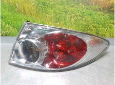 Recambio de piloto trasero derecho para mazda 6 berlina (gg) 2.0 crtd 136 active (4-ptas.) referencia OEM IAM  TOCADO VER FOTOS 