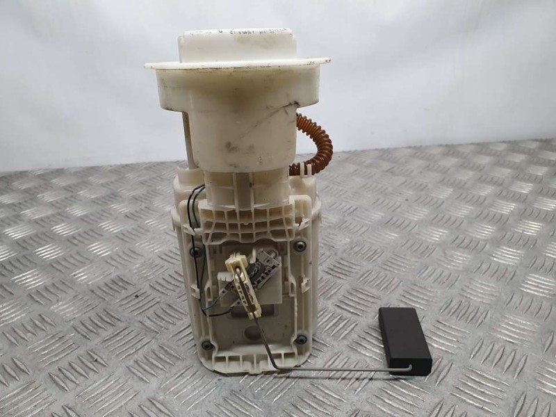 Recambio de aforador para seat ibiza (6l1) cool referencia OEM IAM 6Q0919051F A2C53021868 