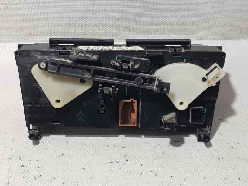 Recambio de mando calefaccion / aire acondicionado para peugeot 3008 access referencia OEM IAM   