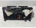 Recambio de mando calefaccion / aire acondicionado para peugeot 3008 access referencia OEM IAM   