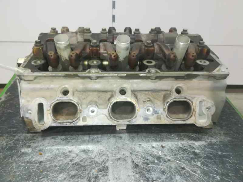 Recambio de culata para chrysler 300 c 3.5 cat referencia OEM IAM 4663894R  SE RECOMIENDA COMPROBAR A PRESIÓN