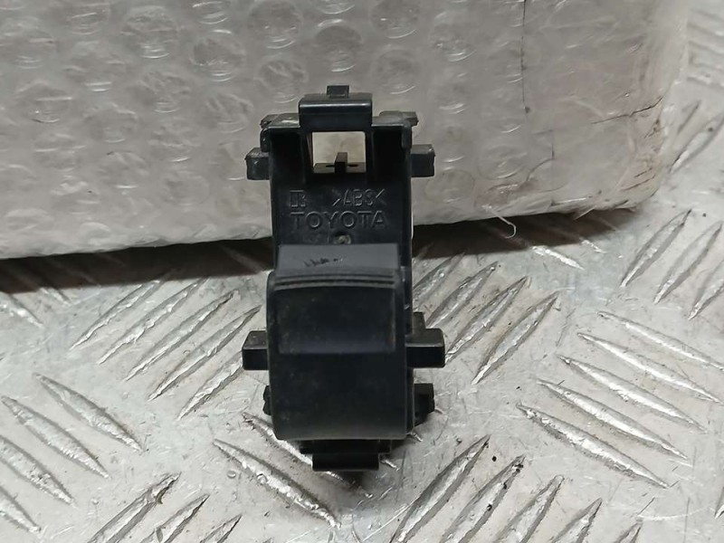 Recambio de mando elevalunas trasero derecho para toyota corolla (e15) active referencia OEM IAM 8292D9N  